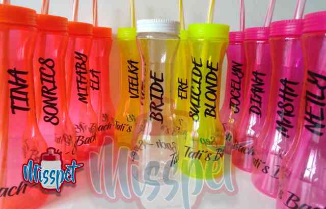 cilindros promocionales boda